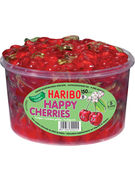 Haribo TUBO CERISES 150p