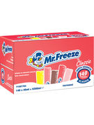 MR FREEZE 45ML CLASSIC (boite rouge)