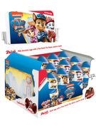 CHOC. EGGS PAW PATROL ZAINI 20GR