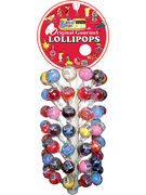 LOLLIPOPS 2X60P MAGNETIC RACK