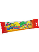 FINI ROLLER CRAZY FIZZ 80GR DISPLAY FINI ROLLER CRAZY FIZZ 80GR DISPLAY