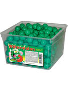 CANDYBOX WATERMELON BUBBLE 300p