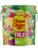 CHUPA SUCETTES FRUITY TIN 150p