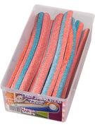 JUMBO STICKS FIZZY BICOLOR 47G