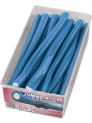 JUMBO STICKS OILED BLUE RASPBERRY 47G