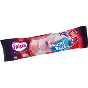 ROCKET BALLS CITRIC FRAISE 5-PACK