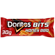 DORITOS BITS TWISTIES HONEY BBQ 30G