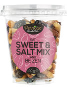 PERNOIX SWEET&SALT MIX 190GR