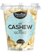 PERNOIX CASHEW NUTS 185GR