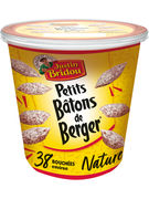 JUSTIN BRIDOU LA BOX APERO 240GR