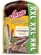AOSTE STICKADO CLASSIQUE XXL 140GR