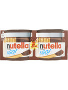 NUTELLA & GO T2 104G