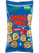 LORENZ MONSTER MUNCH KETCHUP 75GR