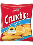 LORENZ CRUNCHIPS SEL 50G