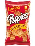 LORENZ PEPPIES 75G