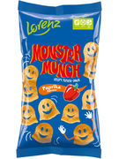 LORENZ MONSTER MUNCH PAPRIKA 75G