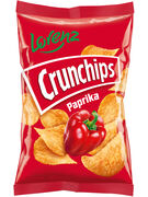 LORENZ CRUNCHIPS PAPRIKA 100g