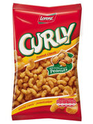 LORENZ CURLY 60gr 18P