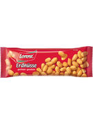 LORENZ ERDNUSSE GEROSTET & GESALZEN 40 GR