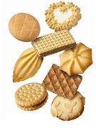 ELITE BISCUITS SEC FANTASTIC X120