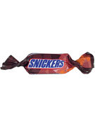SNICKERS MINIATURES 2,5KG X244