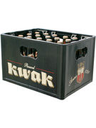 CASIER KWAK 8,4° 33CL 4-PACK CASIER KWAK 8,4° 33CL 4-PACK