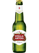 CASIER STELLA 25CL 4pack