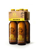 CASIER FUNCK BRICHER BIO 5,5° 33CL 4P CASIER FUNCK BRICHER BIO 5,5° 33CL 4P