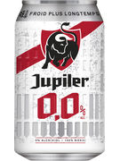 JUPILER 0,0 COLDGRIP CANS 33CL