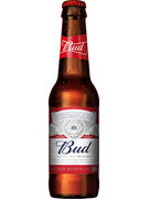 BUD 5° OW 25CL 6-PACK