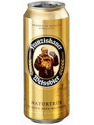 FRANZISKANER WEISSBIER  50CL °°BOITE°°