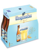 CASIER HOEGAERDEN BLANCHE 25CL VC 8 pack