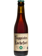 CASIER ROCHEFORT 8 VERT 33CL 4pack CASIER ROCHEFORT 8 VERT 33CL 4pack