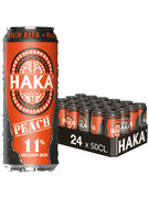 HAKA PECHE 11° CANS 50CL