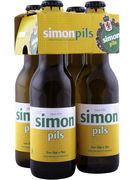 SIMON PILS 6X4PX33CL VP