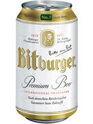 BITBURG 33 CL CANS