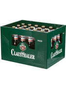 CASIER CLAUSTHALER 0° 33CL