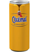 CECEMEL CANS 25CL