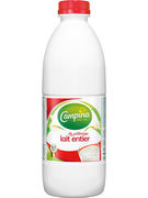 LAIT ENTIER 1L