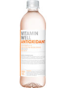 VITAMIN WELL ANTIOXIDANT PECHE PET 50CL VITAMIN WELL ANTIOXIDANT PECHE PET 50CL