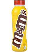 M&M S DRINK PEANUTS 350ML (bouchon sport) M&M S DRINK PEANUTS 350ML (bouchon sport)