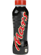 MARS DRINK 350ML (bouchon sport)