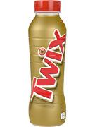 TWIX DRINK 350ML (bouchon sport)