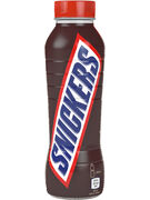 SNICKERS DRINK 350ML (bouchon sport) SNICKERS DRINK 350ML (bouchon sport)