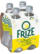 FRIZE LIMAO CITRON 25CL 4p