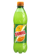 SUMOL ORANGE 50CL PET 6P