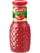 GRANINI DRINK FRAISE VERRE 25CL