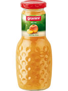 GRANINI NECTAR PECHE VERRE 25CL
