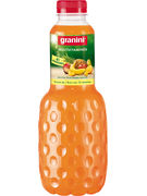 GRANINI MULTIFRUITS 1L PET