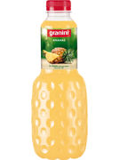 GRANINI JUS ANANAS 100% PET 1L